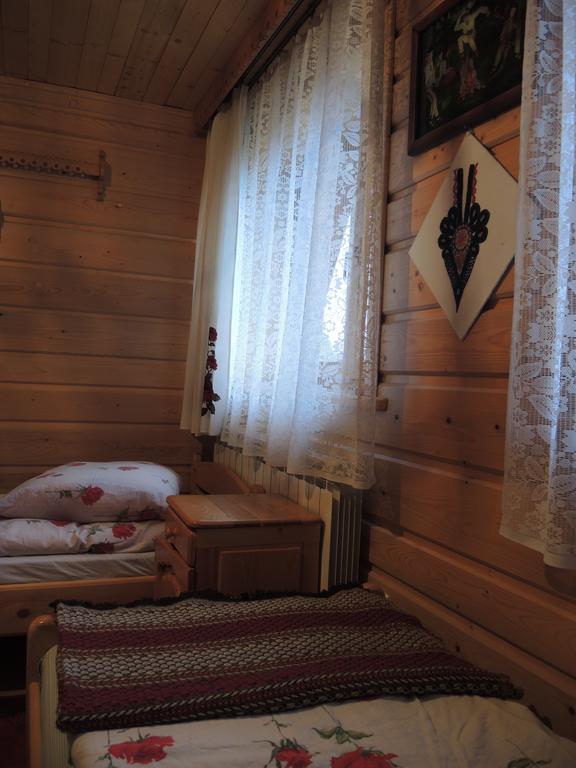 Pokoje U Tosi I Czesia Gliczarów Δωμάτιο φωτογραφία