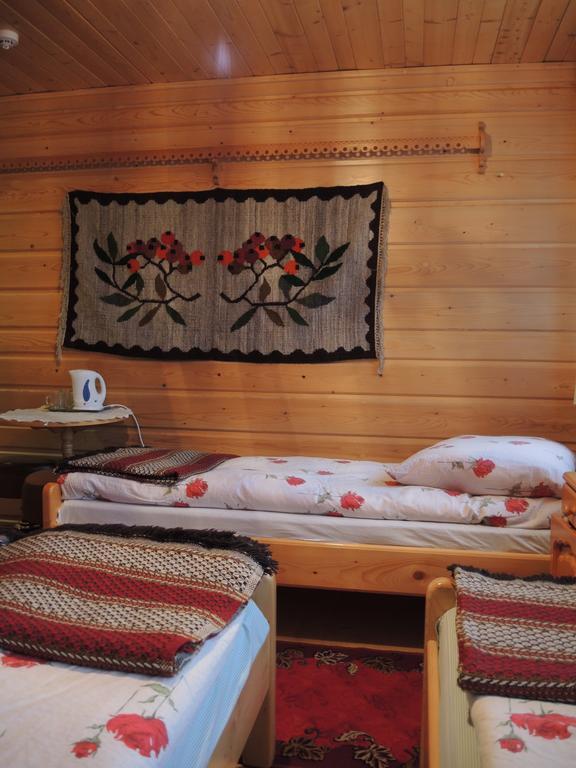 Pokoje U Tosi I Czesia Gliczarów Δωμάτιο φωτογραφία