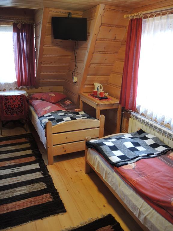 Pokoje U Tosi I Czesia Gliczarów Δωμάτιο φωτογραφία