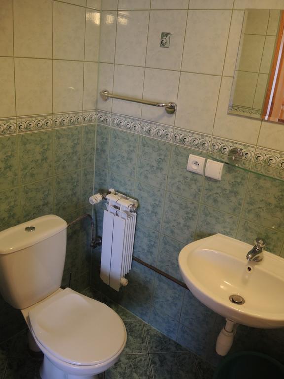 Pokoje U Tosi I Czesia Gliczarów Δωμάτιο φωτογραφία