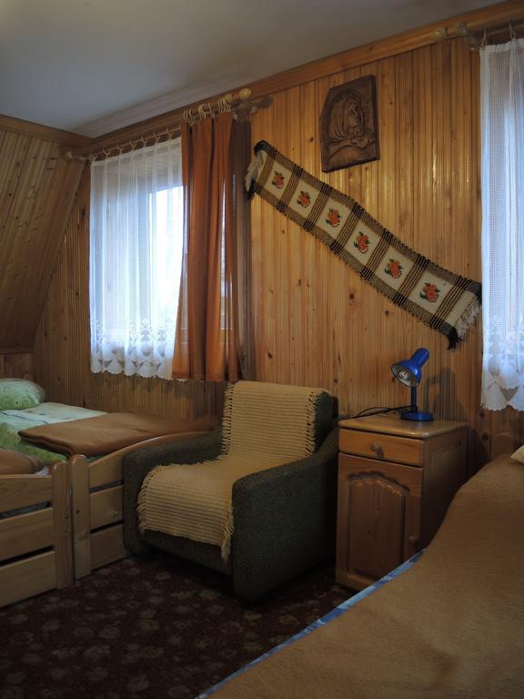 Pokoje U Tosi I Czesia Gliczarów Δωμάτιο φωτογραφία