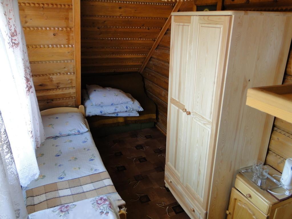 Pokoje U Tosi I Czesia Gliczarów Δωμάτιο φωτογραφία